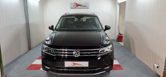 flash detailing - Lavage automobile