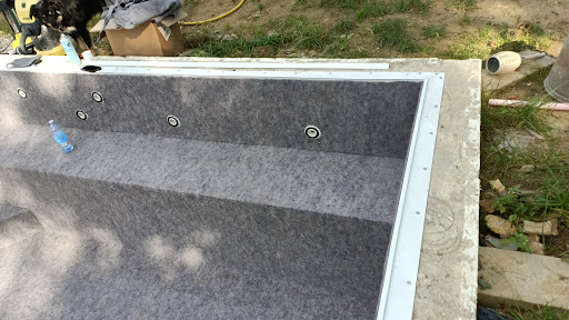 Photo de Aquapooltek piscines spa matériel création installation réparation