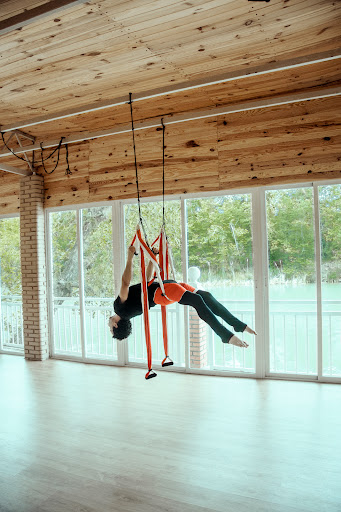 Yoga - Aranjuez - Thumbnail
