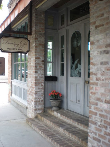Downtown Chic Salon Gallery - United States