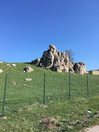 Yazilikaya Acik Hava Tapinagi