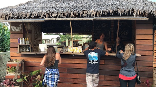 Haleiwa Bowls