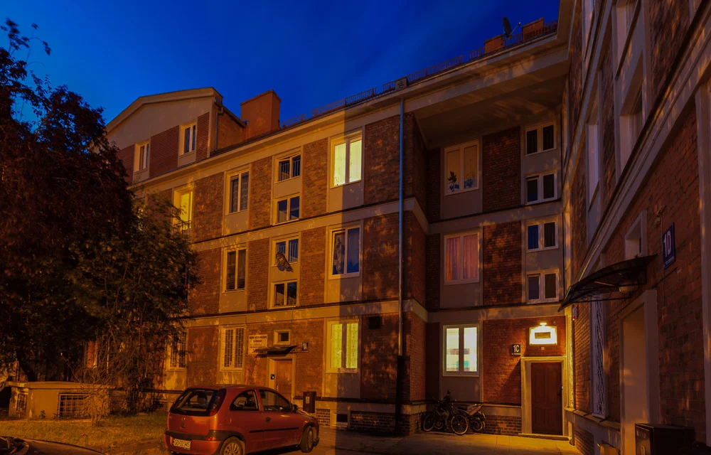 Noclegi Gdańsk