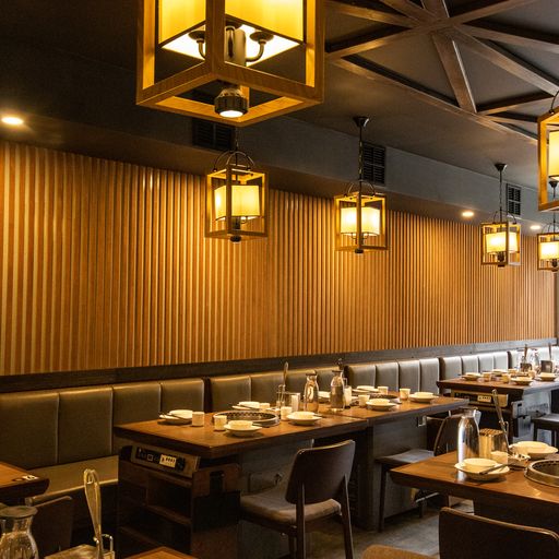 Photo of Happy Lamb Hot Pot