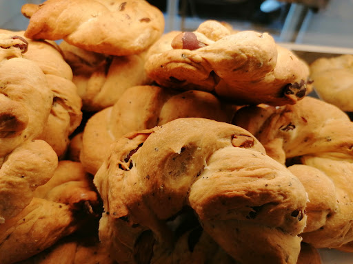 Bakery Lai - Visual