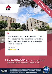 Photo n°33 de ERA IMMOBILIER Salon de Provence - SYNDIC, GESTION et TRANSACTION à Salon-de-Provence (Agent immobilier)
