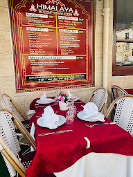 Photo n°3 de Restaurant Himalaya à Fontenay-sous-Bois (Restaurant népalais)