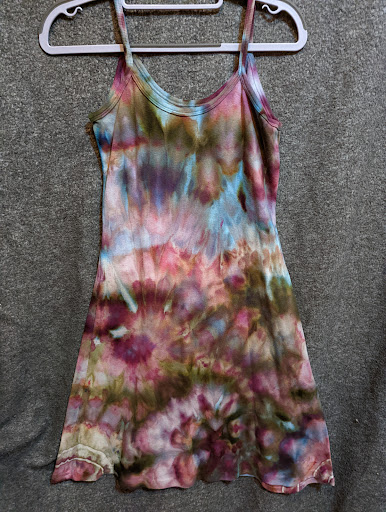 Boho Bean - Visual