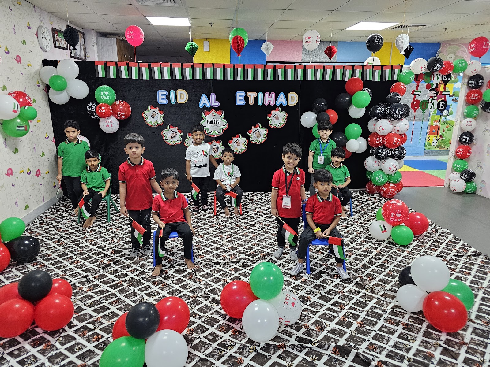 Montessori children's International Centre - صورة 2