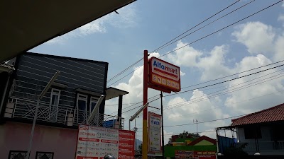 Photos of Alfamart Ciwalen