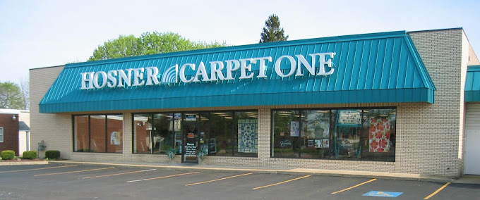 Remnants  Hosner Carpet One in Canton