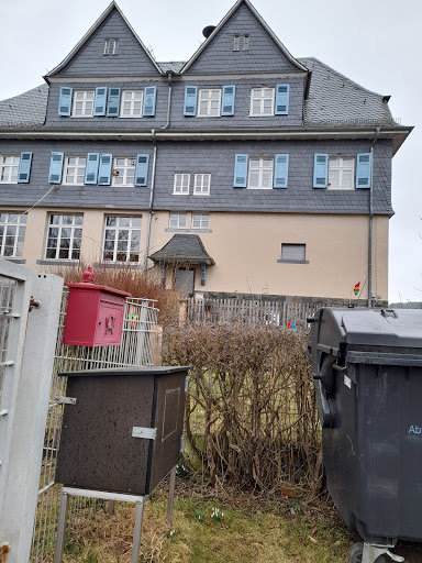 Wiesentalschule Eibach - Visual