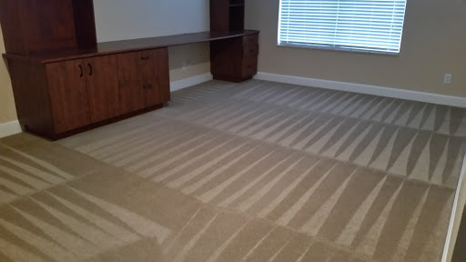 LCT Cleaning Services - Visual