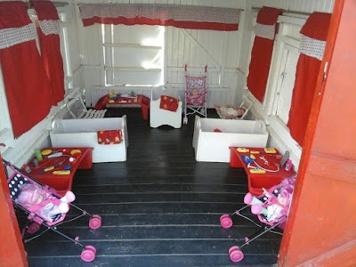 Photos of Rocky Ridge Estate party venue