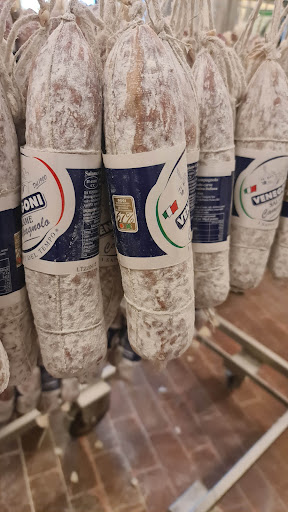 Salumificio Venegoni S.p.A. - Thumbnail
