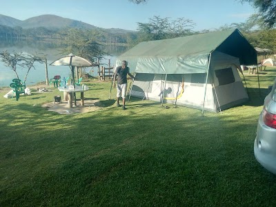 Photos of Oloiden Camp Site