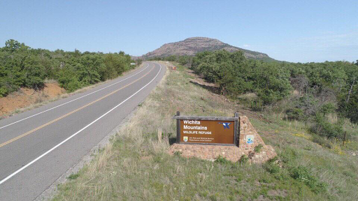 Mount Scott - Visual