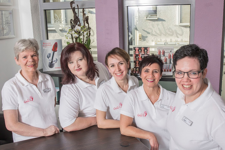 Geli's Fußpflege photo