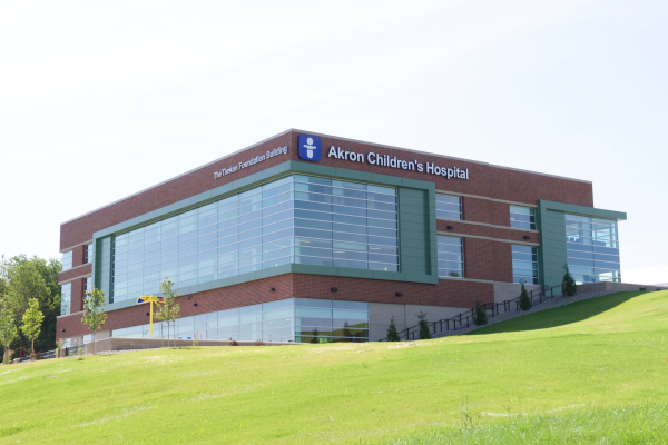 Akron Children S Pediatric Cardiology North Canton