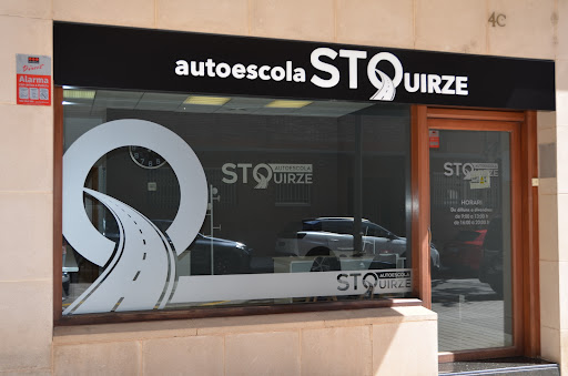 Autoescola ST Quirze - Thumbnail
