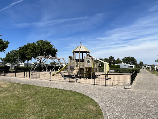 Camping Hoek van Holland - ONS.Recreatieoord