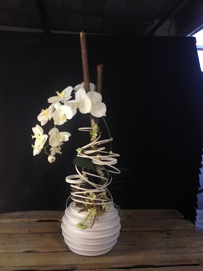 florist