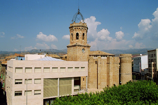 Ajuntament de Tremp