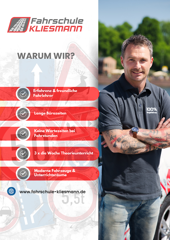 Fahrschule Kliesmann Foto 3