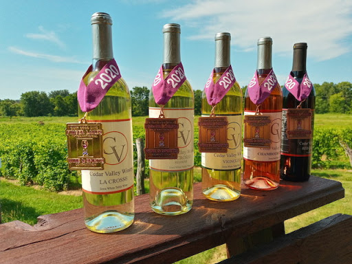 Cedar Valley Winery - Thumbnail