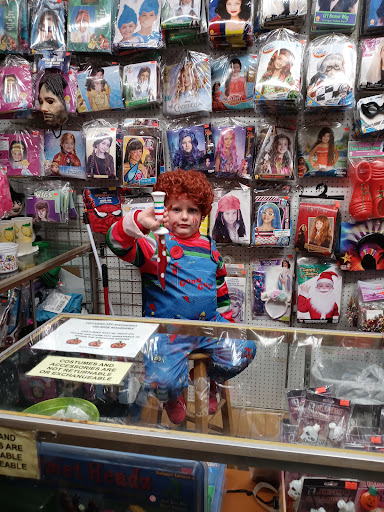 Foy's Kids Costume Store - Thumbnail