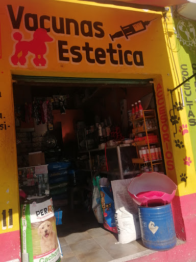 Veterinaria La Granja