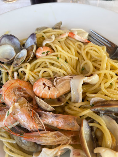Ristorante Rustichello - Thumbnail