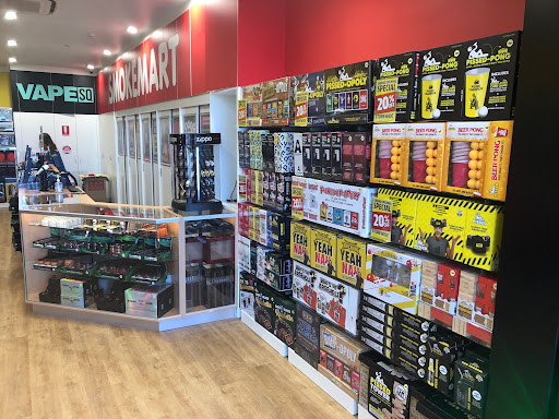 Smokemart & GiftBox Toowoomba North Gallery - Australia