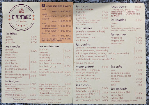 Photo 1 - O'Vintage