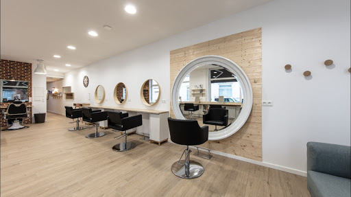 Salon L&G Ladies & Gentlemen Artisan Coiffeur