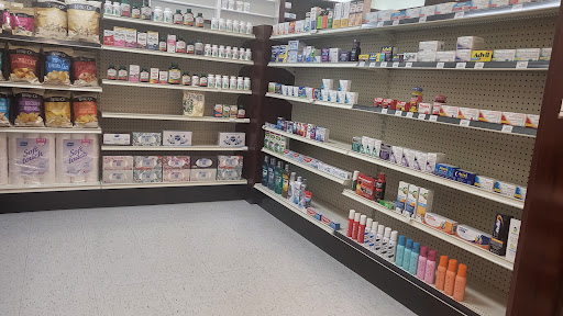 Harvester Pharmacy - Thumbnail