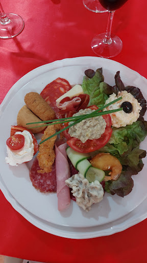 Restaurant Romanesc Oana Organizador - Thumbnail