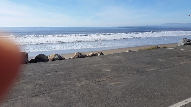 Rincon Beach