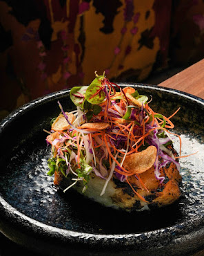 Marion Miami by null