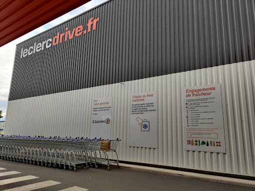 E.Leclerc DRIVE Elne - Thumbnail