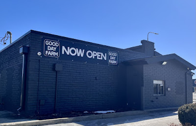 Photo of Good Day Farm Dispensary Independence