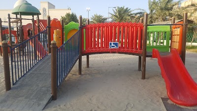 Photos of Janbiyah Eco-Environmental Garden