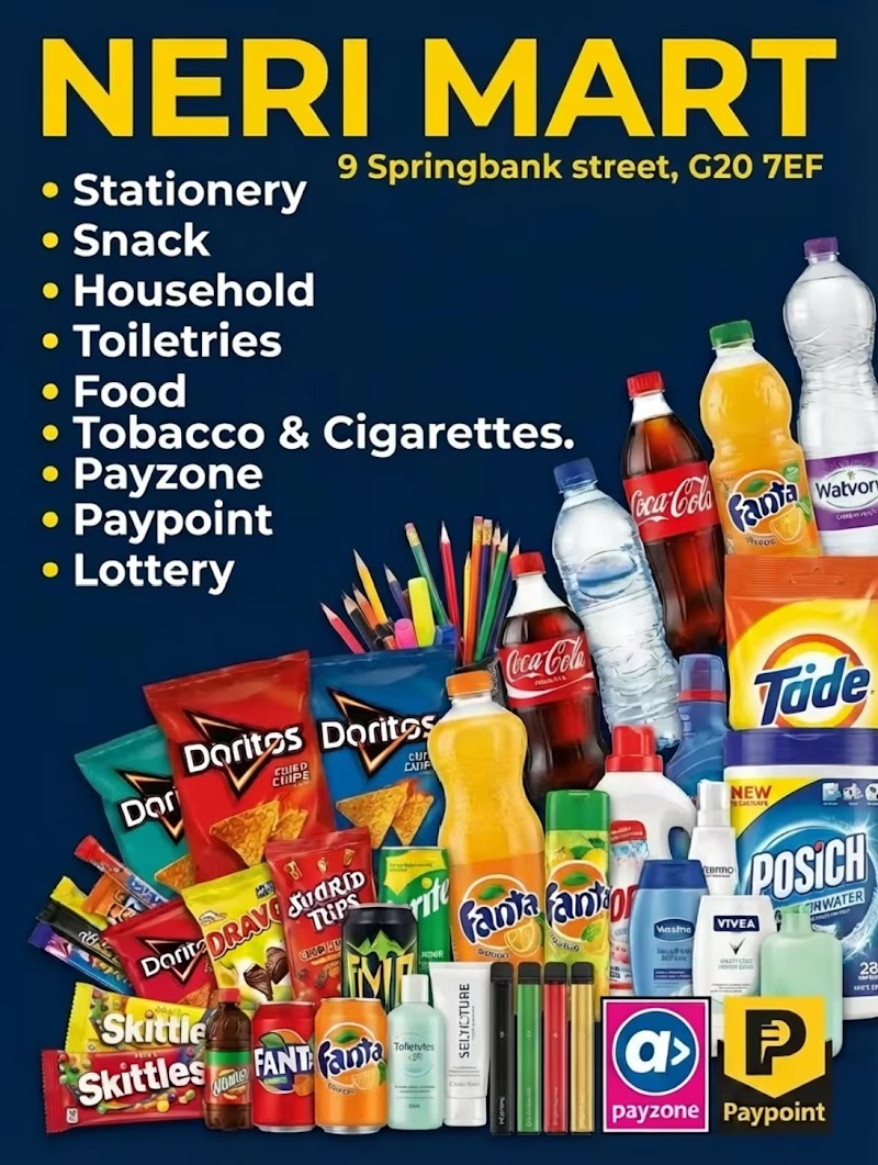 NERI MART photo 2