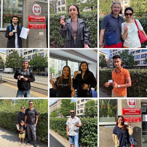 Doradztwo HR - Prawo imigracyjne i prawo pracy