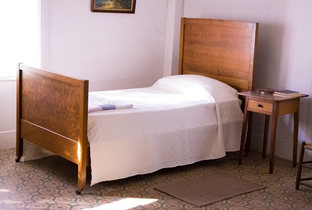 Canterbury Shaker Village