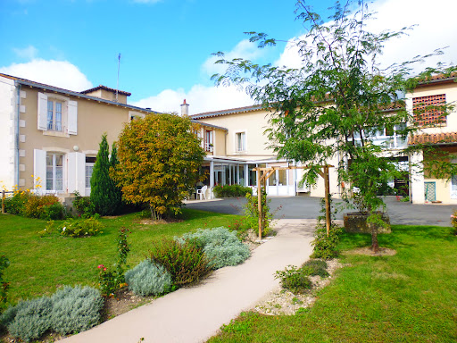 Photo de Résidence du Parc