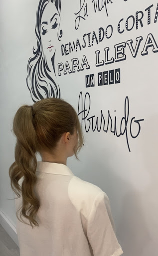Mi peluQuerida - Thumbnail