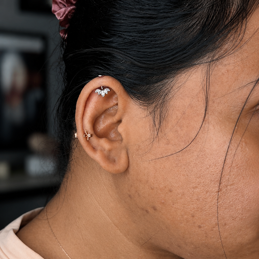 Your tattoo should feel personal, meaningful, and true to who you are. At My inkz Tattoo & Body P…