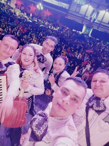 Mariachi Ráfaga