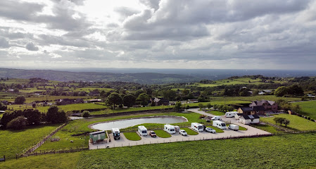 Sky View Caravan Park